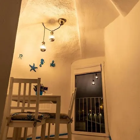 Apartment Balconcino Sul Mare