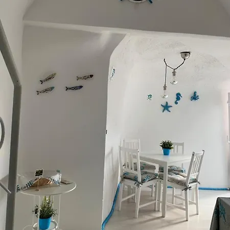 Balconcino Sul Mare *