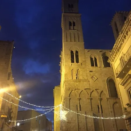 Lägenhet Balconcino Sul Mare