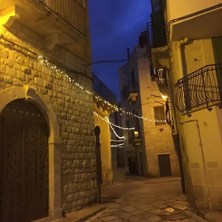 Lägenhet Balconcino Sul Mare *