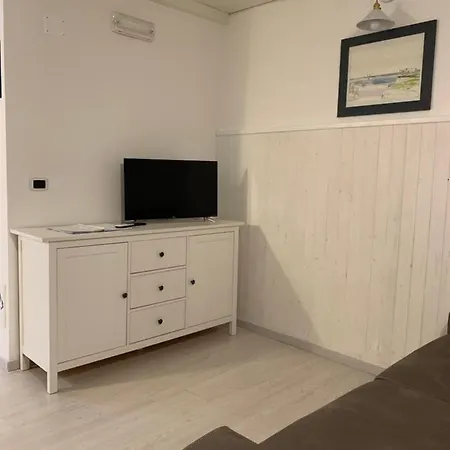 Lägenhet Balconcino Sul Mare *