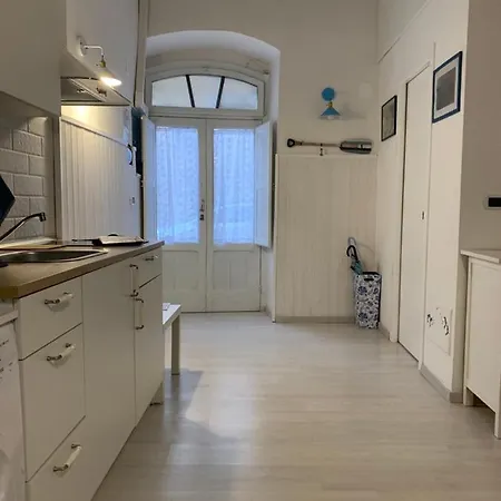 Balconcino Sul Mare Giovinazzo