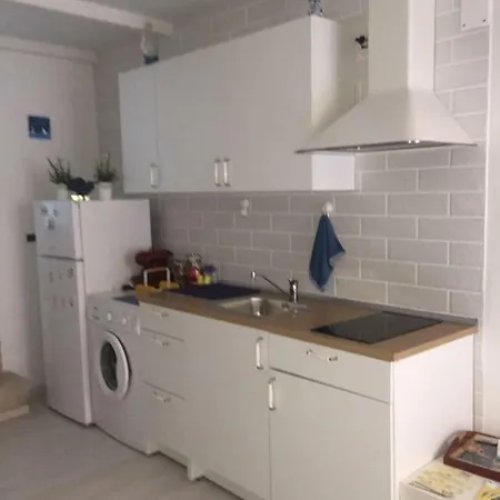 Balconcino Sul Mare *