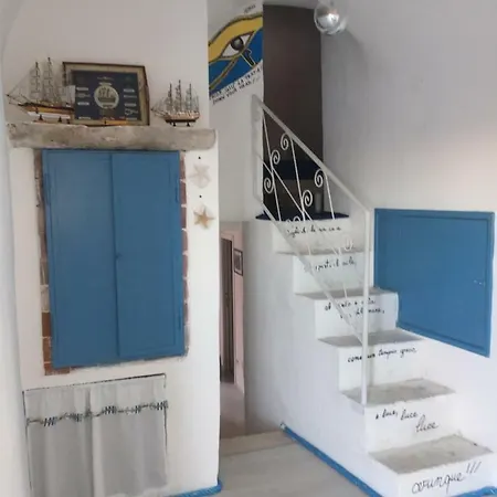 Lägenhet Balconcino Sul Mare