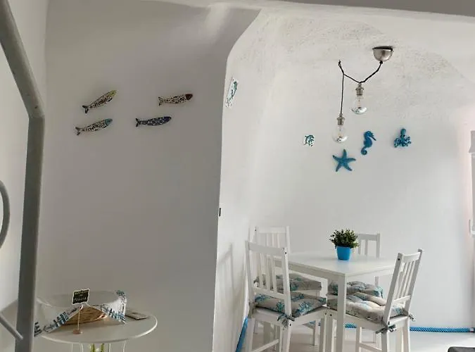 Balconcino Sul Mare *