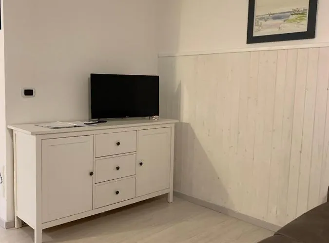 Apartment Balconcino Sul Mare *