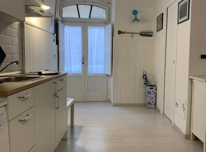 Balconcino Sul Mare Giovinazzo