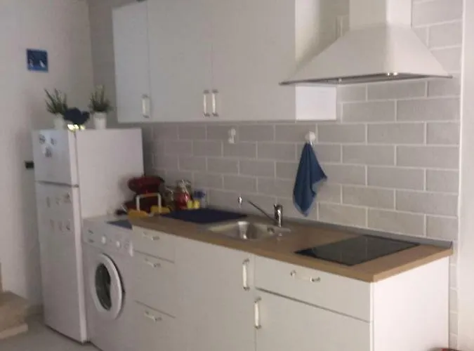 Balconcino Sul Mare *