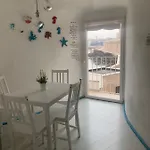 Balconcino Sul Mare