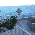 Balconcino Sul Mare Appartement *