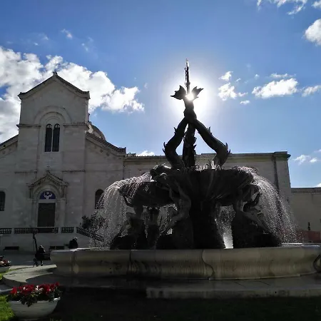 Balconcino Sul Mare Appartamento Giovinazzo