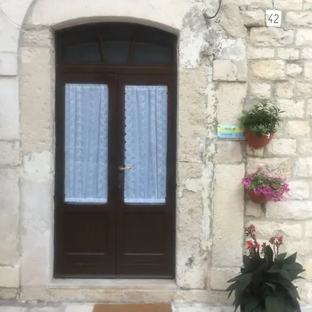 Appartamento Balconcino Sul Mare