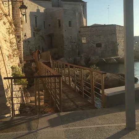 Balconcino Sul Mare *