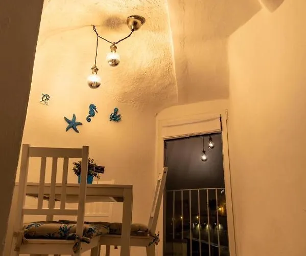 Lägenhet Balconcino Sul Mare