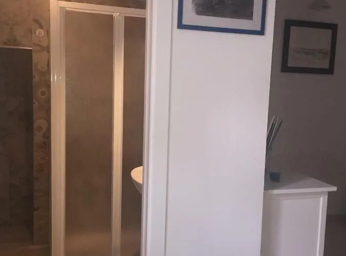 Balconcino Sul Mare شقة