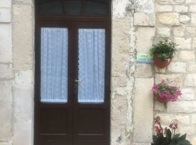 Lägenhet Balconcino Sul Mare