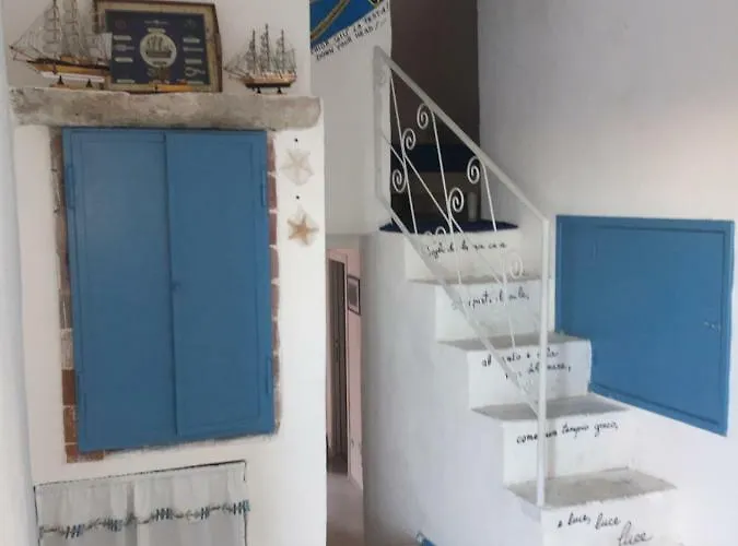 شقة Balconcino Sul Mare