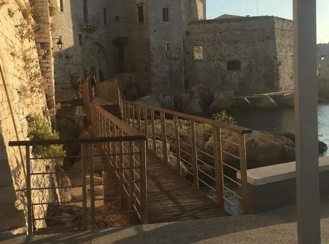 Balconcino Sul Mare *